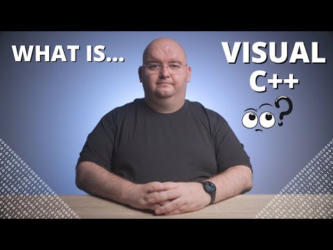 Does Visual C++ 2005 need redistributable?