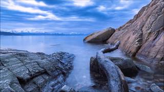 Molde Timelapse