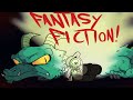 fantasy fiction 42 minions and chimeras