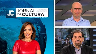Jornal da Cultura | 22/05/2024