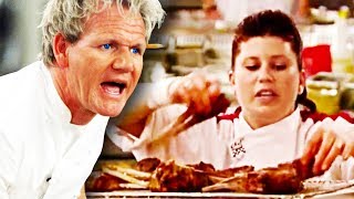 Top 10 People Who Made Gordon Ramsay Lose It