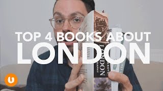 Best Books about London | England Travel Guide