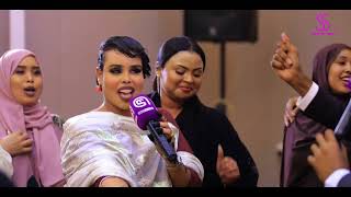 SHAADIYO SHARAF FT ABDIFITAH YARE BEST ROMANTIC (WAA QISEE) SHOWGA CIIDA \u0026 BANDHIGII ABDIFITAH YARE