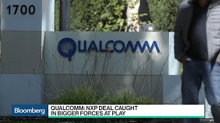 Why Qualcomm Decided to Scrap Its Bid for NXP