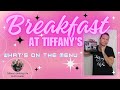 Breakfast at Tiffany's ❤️ Episode 15- How to Make a Quilt On-Point