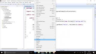 Java Springs - LifeCyle Callbacks - Session 7