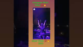 #New !!Tiki Instagram Reels Instagram Short Video 2022💯🔥💯🔥🔥🔥🔥🔥#shorts