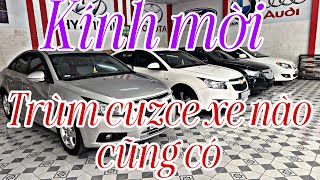 hàng loạt xe giá rẻ trùm cuzce cő nào cũng có gia nào cũng bán 0961408726