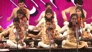 Jayostute | Veer Savarkar | SwarSwapn | Violin | Swapna Datar