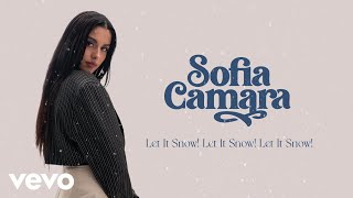 Sofia Camara - Let It Snow! Let It Snow! Let It Snow! (Audio)