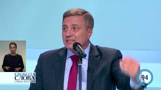 Микола Катеринчук: «ЦВК це злочинне угрупування Порошенка, створене як філія його штабу»