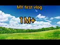 My first vlog in my village🌱🌱🌱🥀🥀🥀🥀🥀🥀🥀🌺🌺🌺🌺💥💥🙏 sapport now||#vlog #minivlog #missdebvlog#4kstatus