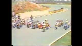 RR WM fr. ´85 Rijeka 250cc + 500cc