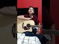 Aunque El Mundo Se Oponga - Jovanny Cadena / Cover Jesús Villalba