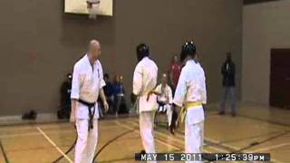 Greg 1er combat Sherbrooke.wmv