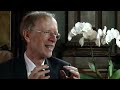 Andrew Wiles - The Abel Prize interview 2016
