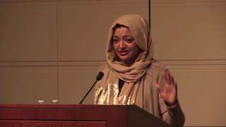 Rabia Chaudry - Serial: Murder Case of State vs. Adnan Syed