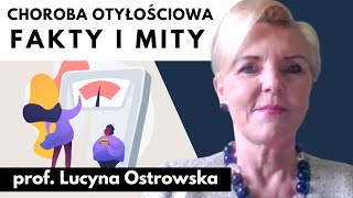 Choroba otyłościowa – fakty i mity