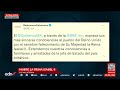 el gobierno de méxico expresa sus condolencias por el fallecimiento de la reina isabel ii