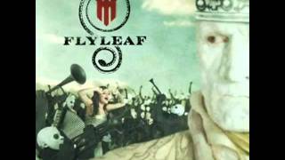 Flyleaf - Tiny Heart