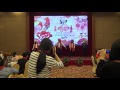 咋了爸爸 外贸部（komeg annual party