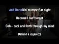 PMJ Karaoke: Seven Nation Army (as sung by Haley Reinhart)