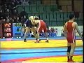 cael sanderson vs. adam saitiev