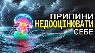 3 хвилини найсильнішої мотивації для життя! Зміни своє життя