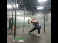 ffp side lunge