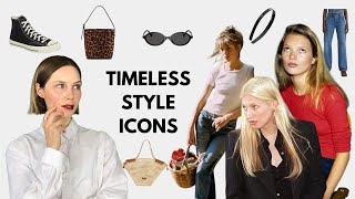 I'm Ranking the TOP 3 Style Icons of All Time!