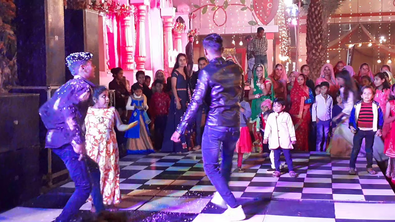 Shaadi Dance Youtube