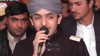 Ek Main Hi Nahi Un Par Qurban Zamana Hai By Taimoor Sultan Madni Al Farooq Cds Center Khiali Adda G
