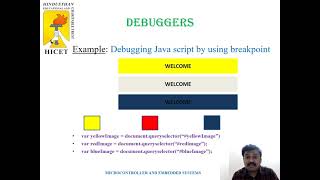 Emulators and Debuggers