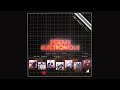 Poeme Electronique - The Echoes Fade [Full Album]