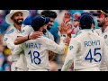 ind vs aus manmohan singh को team india ने australia में ऐसे दी श्रद्धांजलि rohit sharma virat