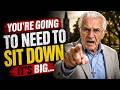 🛑 Chosen One: GOD Says SIT DOWN Now — What’s About To HIT Your LIFE Is MASSIVE 🤫👣
