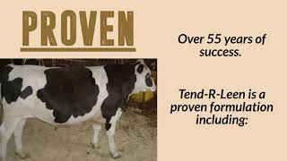 Form-A-Feed - Tend-R-Leen from Form-A-Feed