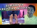 Christina Aguilera and Lady Gaga Live on The Voice - Do What You Want (REACTION)