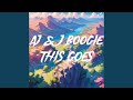 this goes (feat. J Boogie)