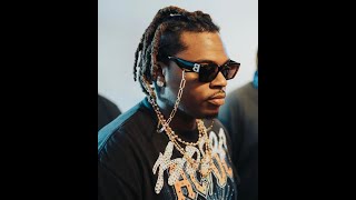 (FREE) Gunna x Young Thug x Guitar Type Beat - "Unmatched" - prod.moonwalker