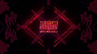 Sawej - Best Mix Vol.1