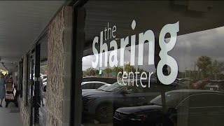 Volunteers helped one Central Florida nonprofit make it through the pandemic