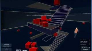 Subversion Physics May 2009
