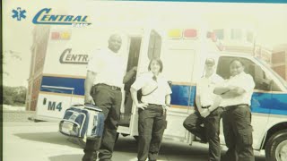 Central EMS recommended as Augusta's new ambulance zone provider