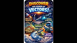 Vector Lesson App