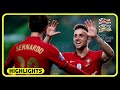 Portugal 3 - 0 Sweden | UEFA Nations League | Astro Supersport