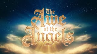 The Awe of the Angels | Pastor Caleb Hanson | Sunday AM | 12.22.24