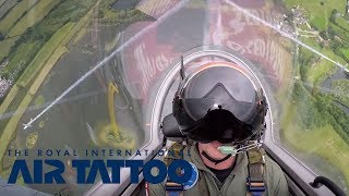 Air Tattoo 2016 DVD Trailer - Planes TV