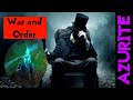 War and Order - Azurite #warandorder