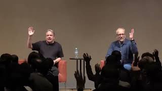 Torvalds Speaks: Impact of Artificial Intelligence on Programming
